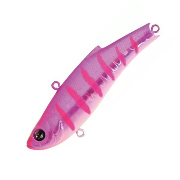 ORCレンジバイブ　70TG(ＦＬ－３３９　フルピンクゼブラＧＢ)